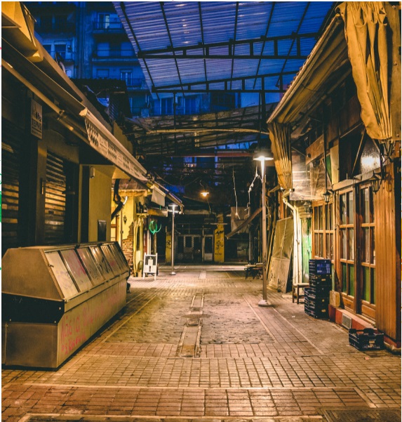 Environmental Assessment